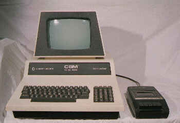 Commodore CBM 3032