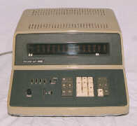 Casio AL-1000 programmable calculator
