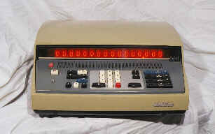 IME-86 programmable calculator
