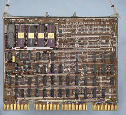 M7264 YA Quad Height Processor