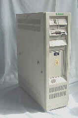 IBM Personal System/2 Model 80