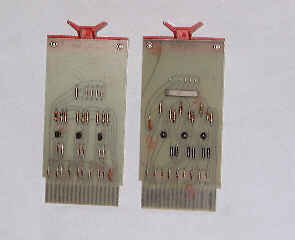 PDP-8 Flip-Chip Modules.