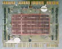 PDP-8/E Core Memory (4K words).