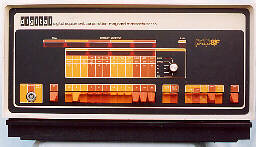 PDP-8/F Computer.