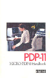 Micro/PDP-11 Handbook